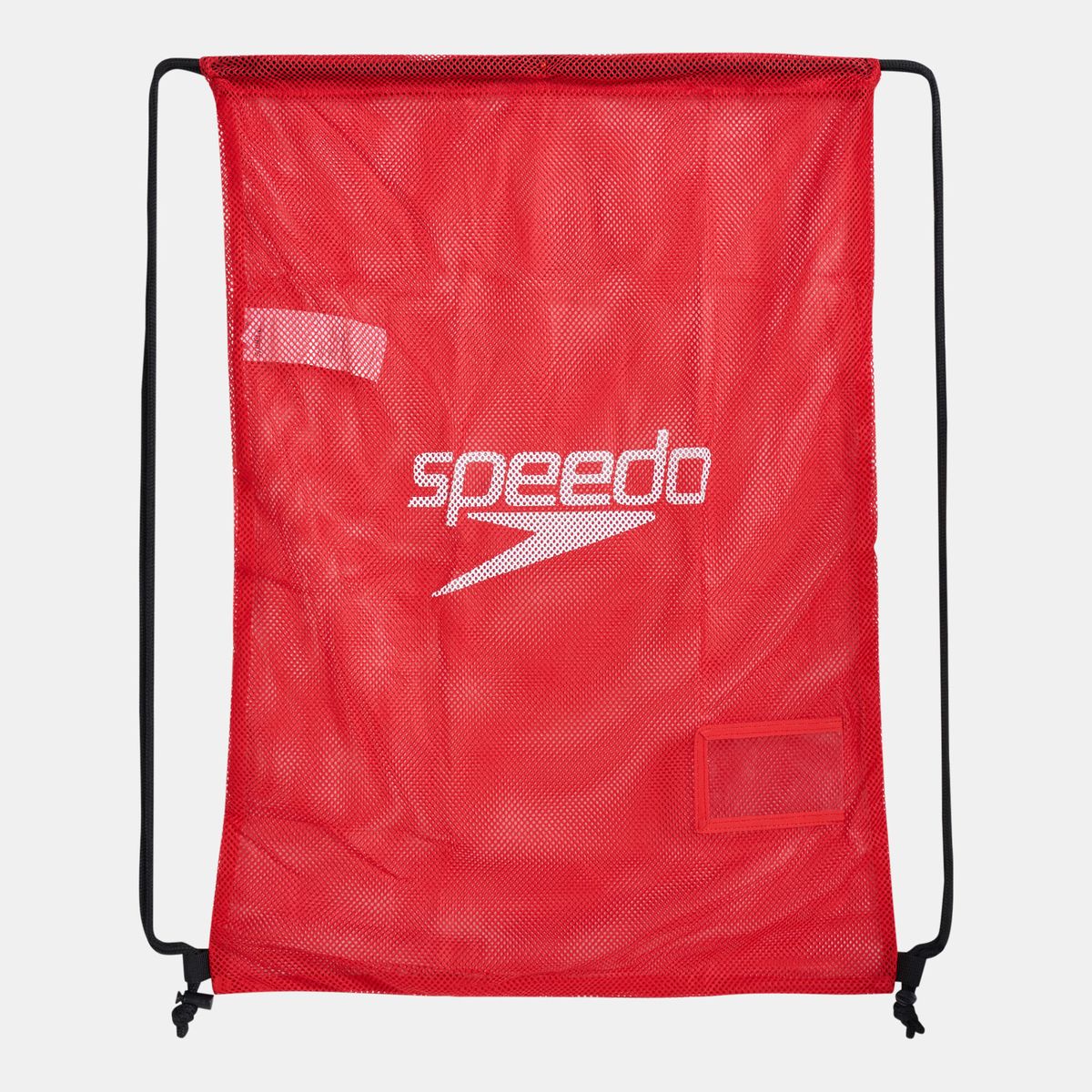 SPEEDO - Bolso Natación Speedo Equip Mesh 35l Rojo