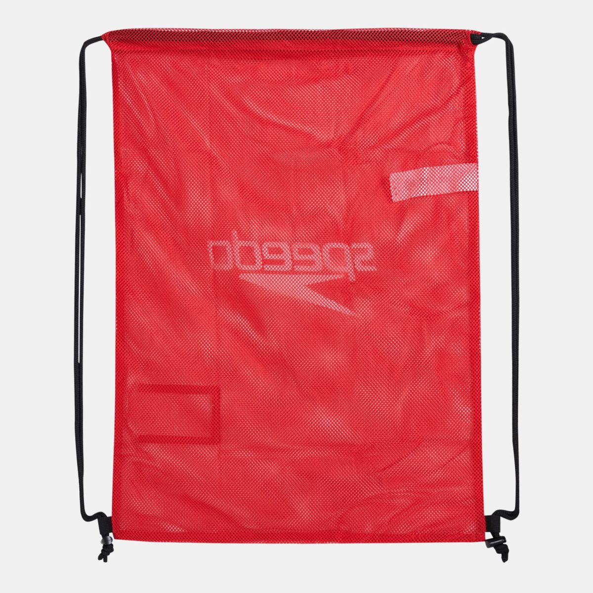 SPEEDO - Bolso Natación Speedo Equip Mesh 35l Rojo