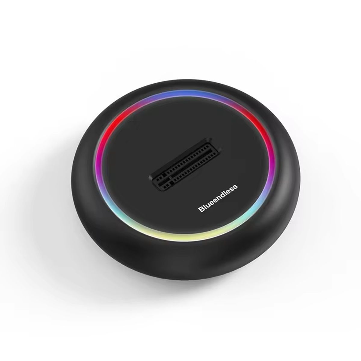 GENERICO - Lector externo para disco M2 Nvme PCI-E / SATA conexión USB 3.0