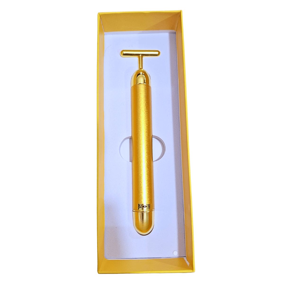 ROHS - Masajeador facial rejuvenecedor