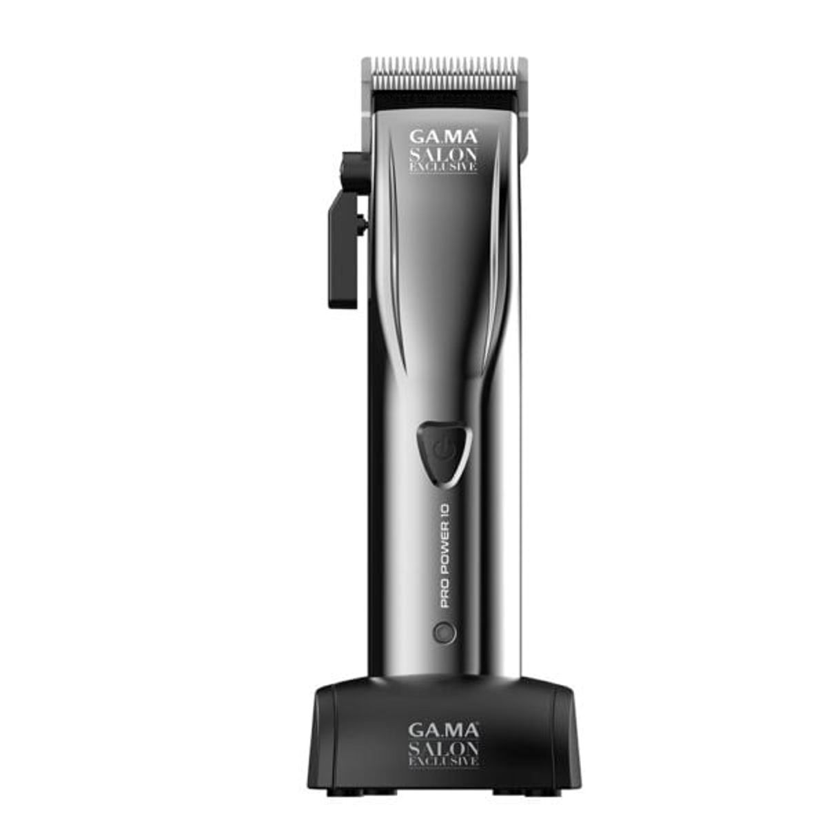 GAMA - Cortadora Clipper Pro Power 10 Gama BECCP0000000794
