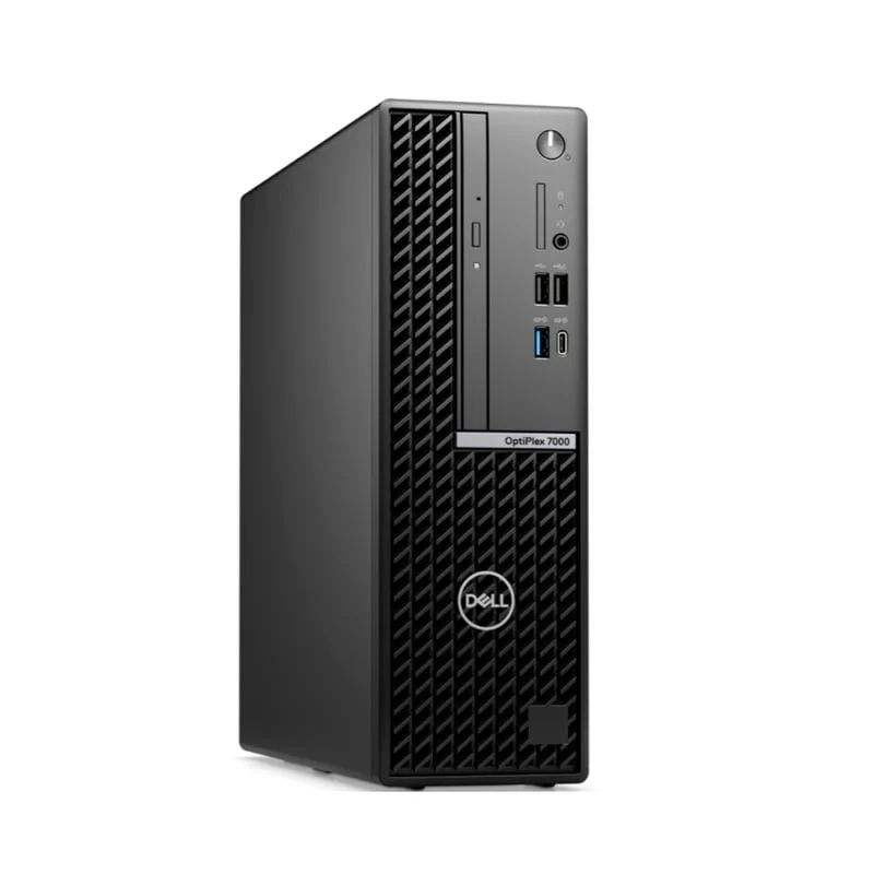 DELL - DELL OPTIPLEX 7000 - SFF - CORE I7 12700 / 2.1 GHZ RAM 8 GB - SSD 512 GB 