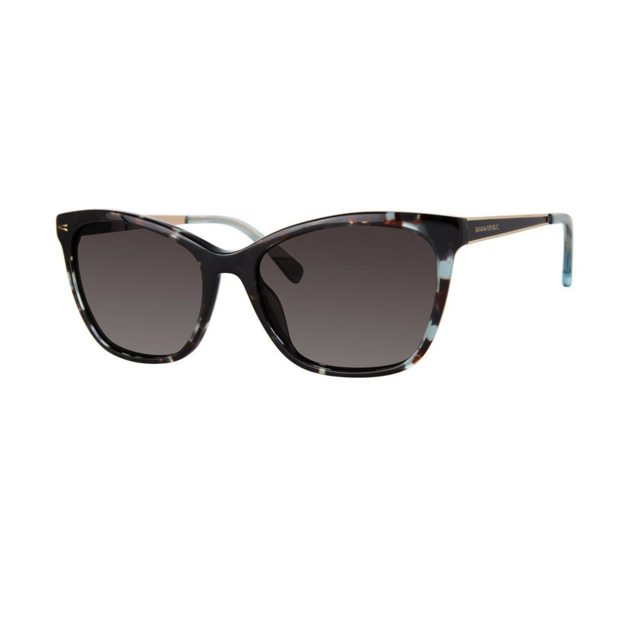 BANANA REPUBLIC - LENTES DE SOL POLARIZADO MUJER BR 2006/S EO3 WJ BANANA REPUBLIC