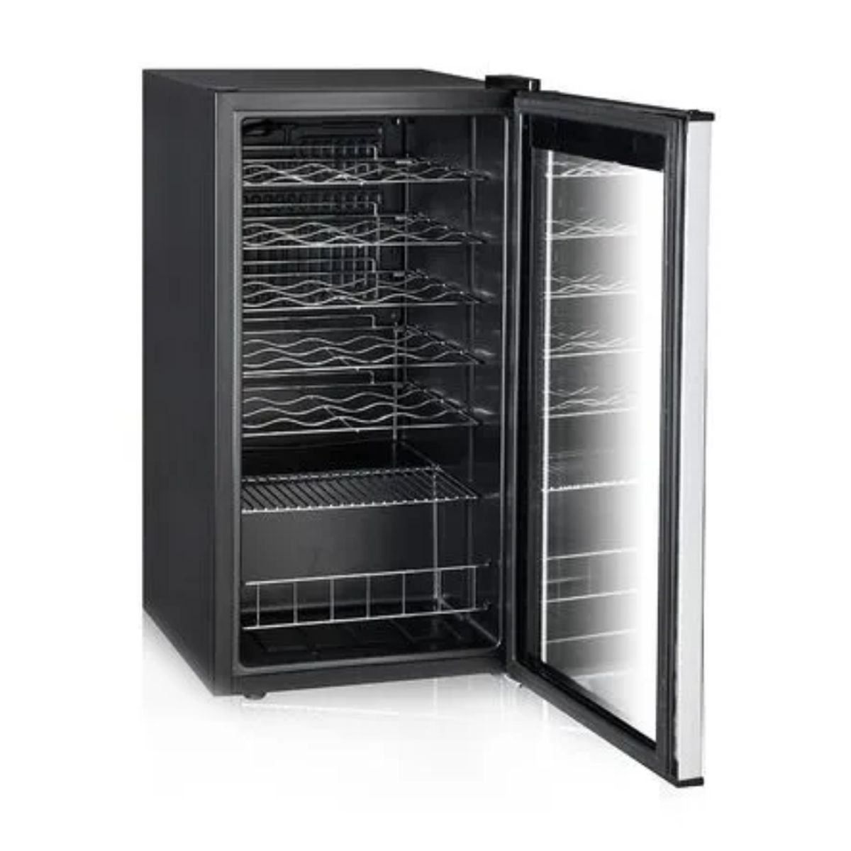 OSTER - Vinera Oster® Digital 28 Botellas OS-PWCC2800B