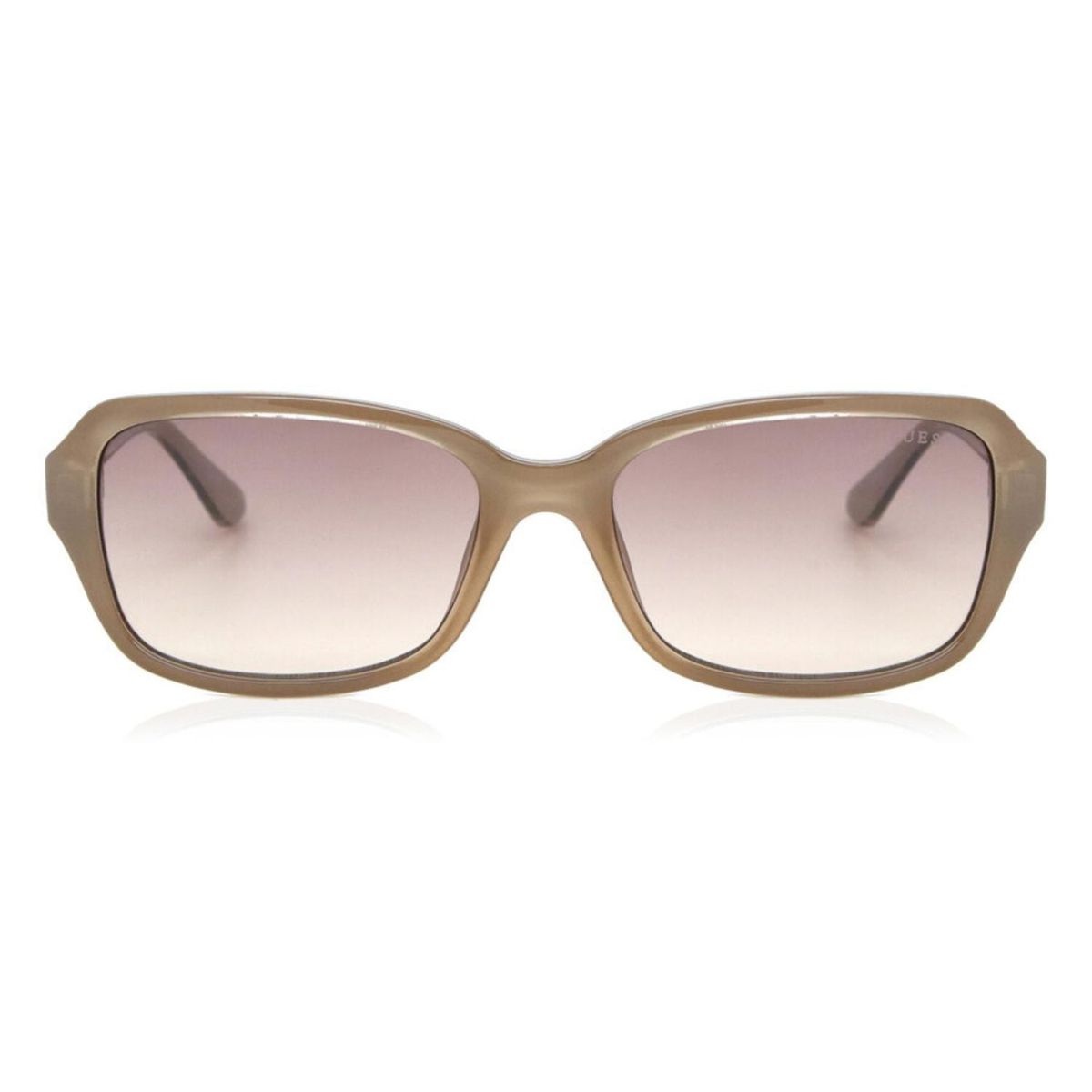 GUESS - LENTES DE SOL UV400 MUJER GU7595 57F GUESS