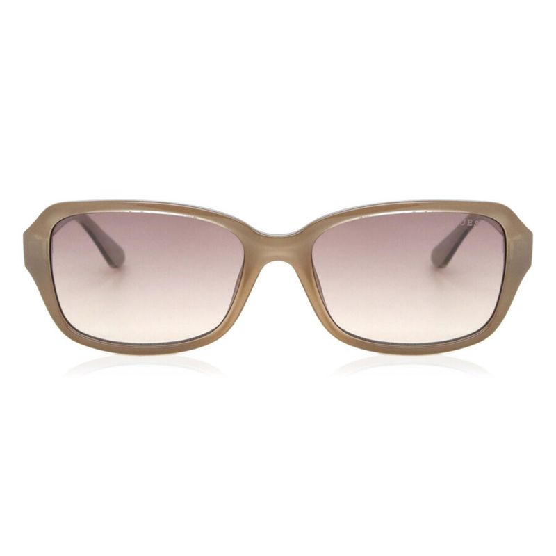 GUESS - LENTES DE SOL UV400 MUJER GU7595 57F GUESS