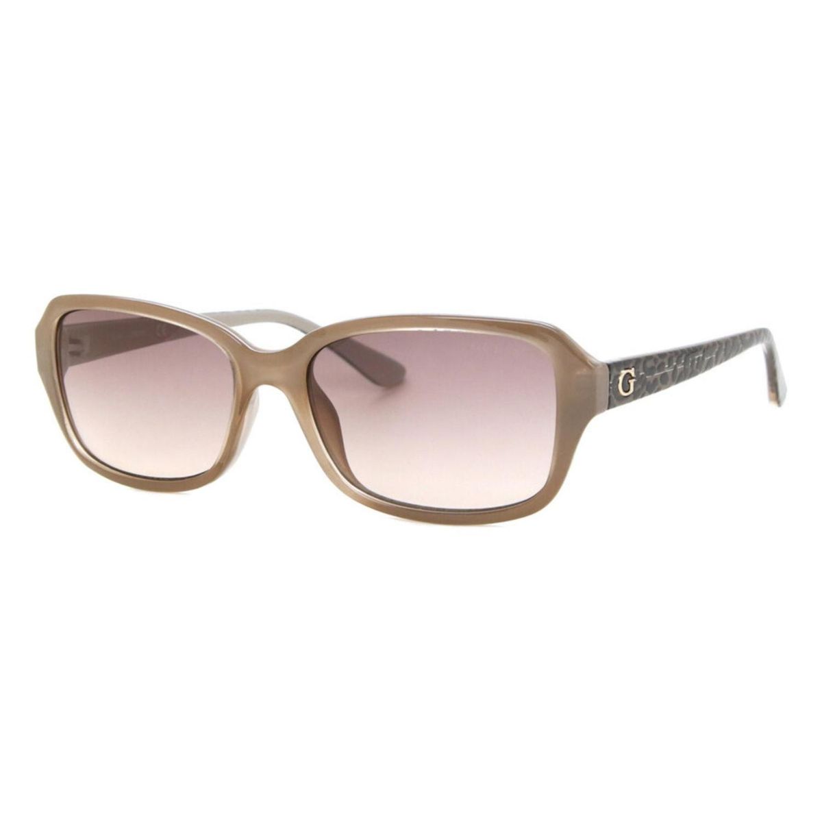 GUESS - LENTES DE SOL UV400 MUJER GU7595 57F GUESS