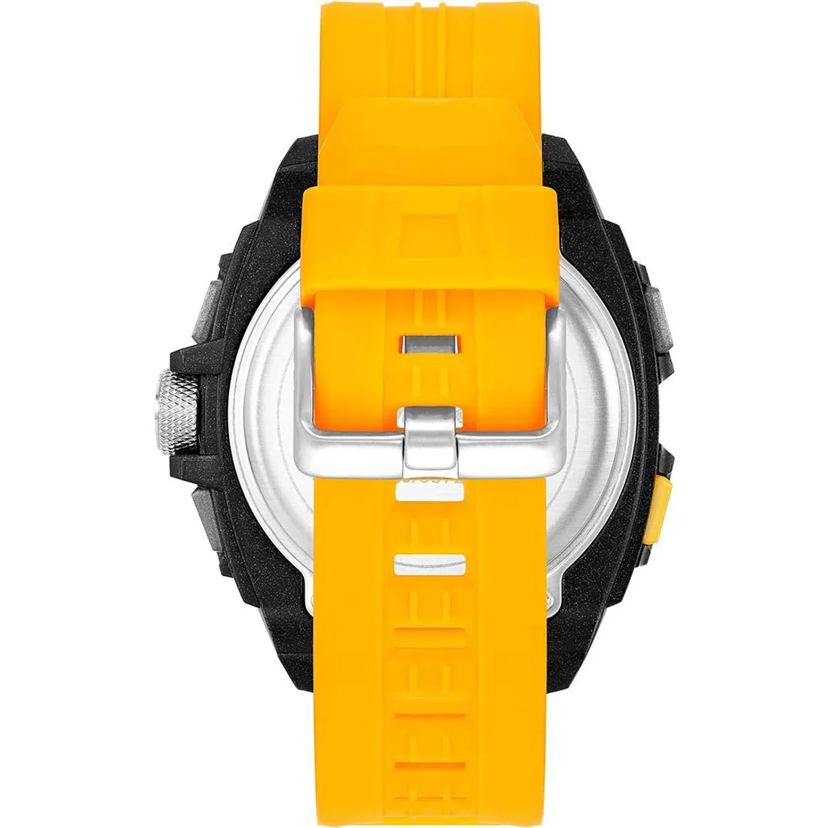 ARMITRON - Reloj Armitron 5372 Hombre Deportivo Instalite Multifunción - Amarillo