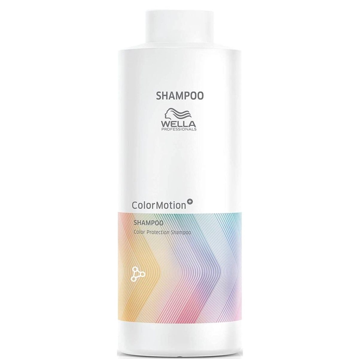 WELLA - WELLA COLOR MOTION  Shampoo 1L