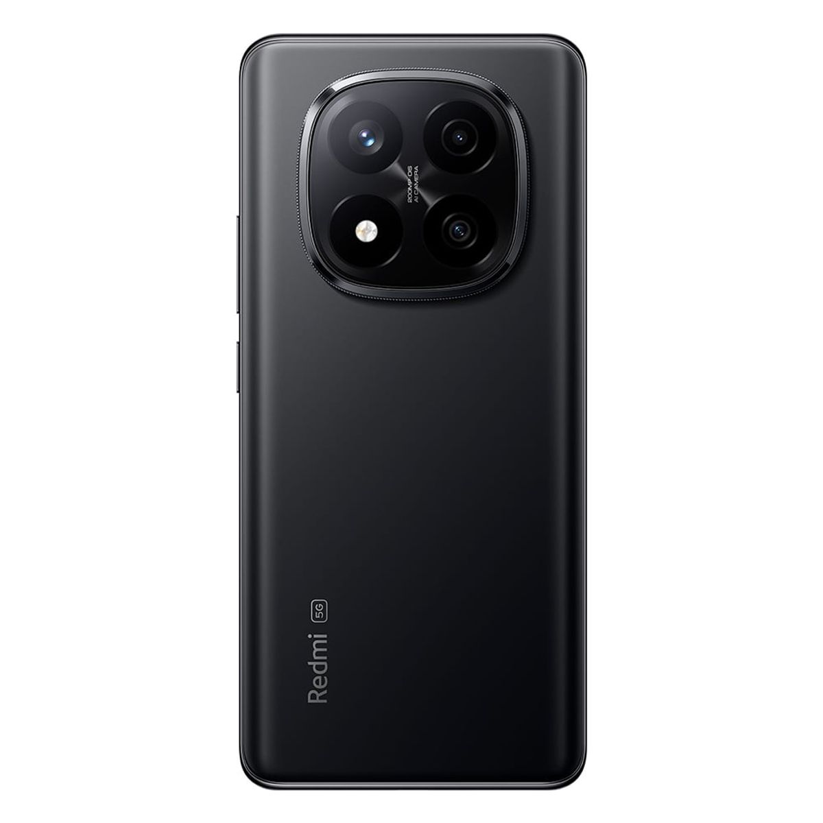 XIAOMI - CELULAR XIAOMI REDMI NOTE 14 PRO+ 5G 8+256GB COLOR NEGRO MEDIANOCHE