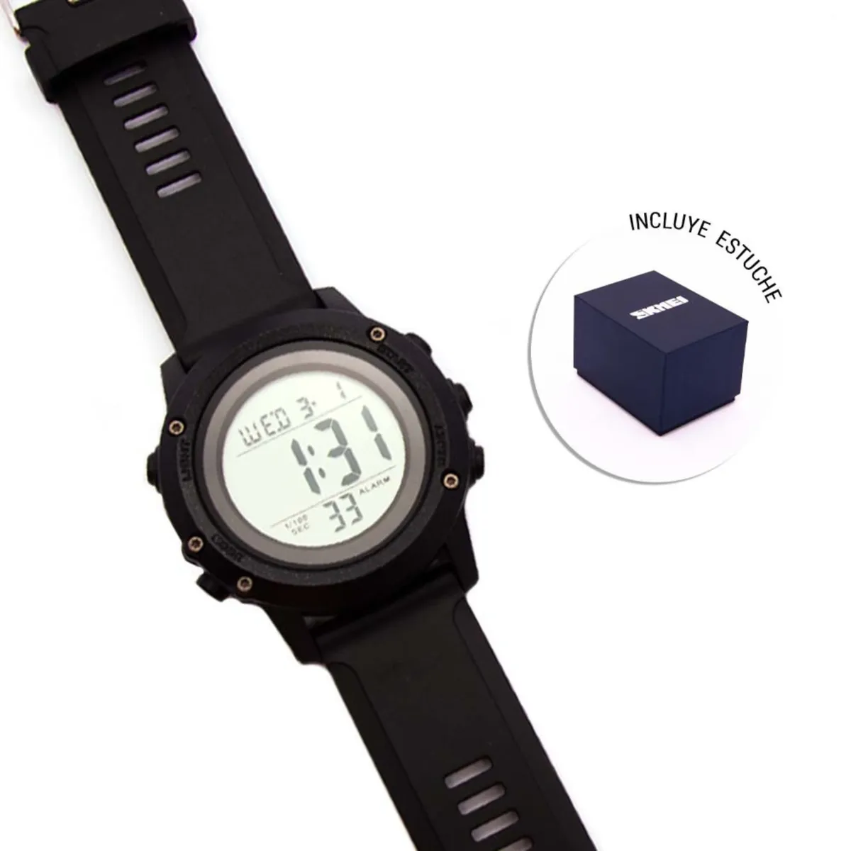 SKMEI - RELOJ DIGITAL HOMBRE 1506 SKMEI - 1018771
