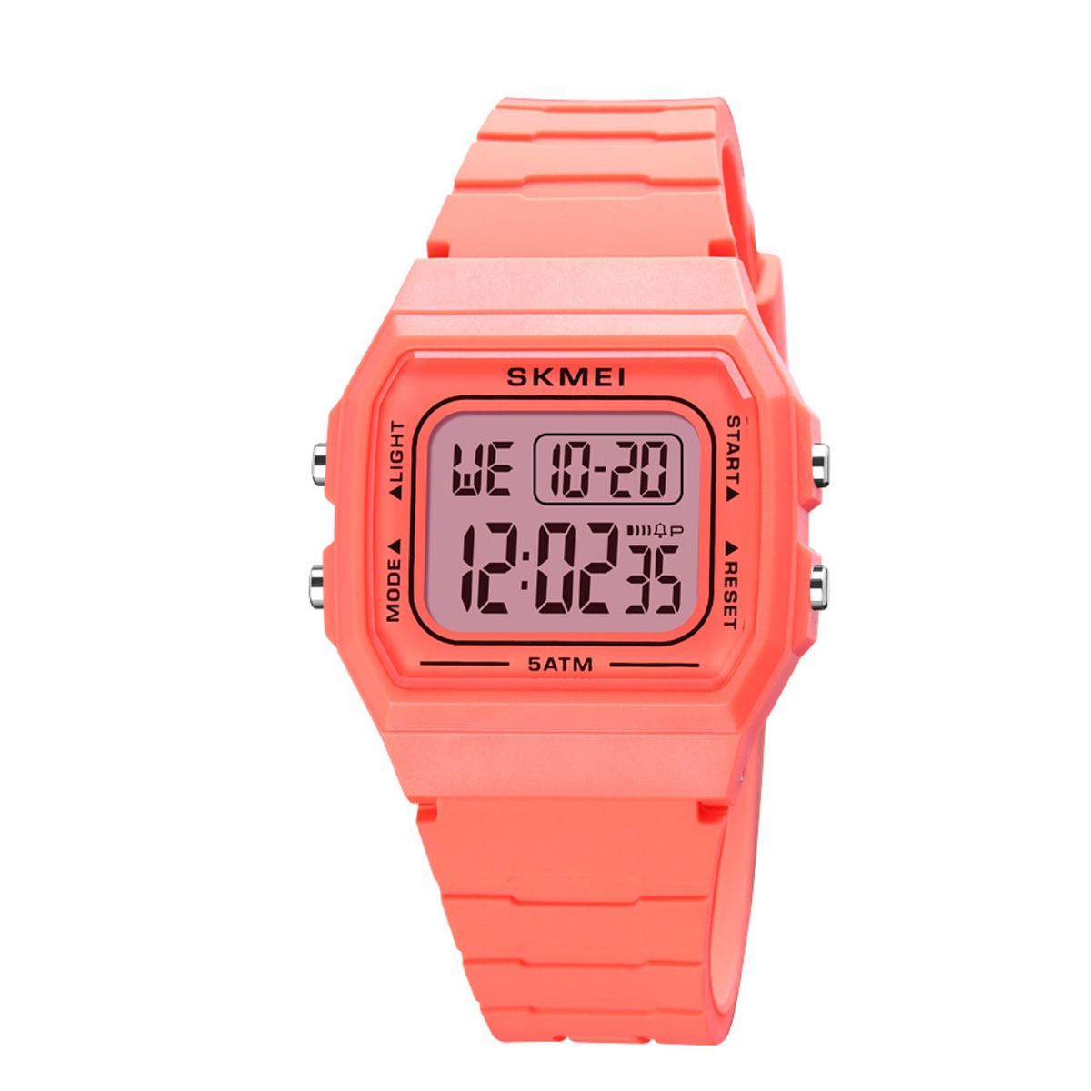 SKMEI - RELOJ ACUATICO MUJER 1683 SKMEI - 1027381