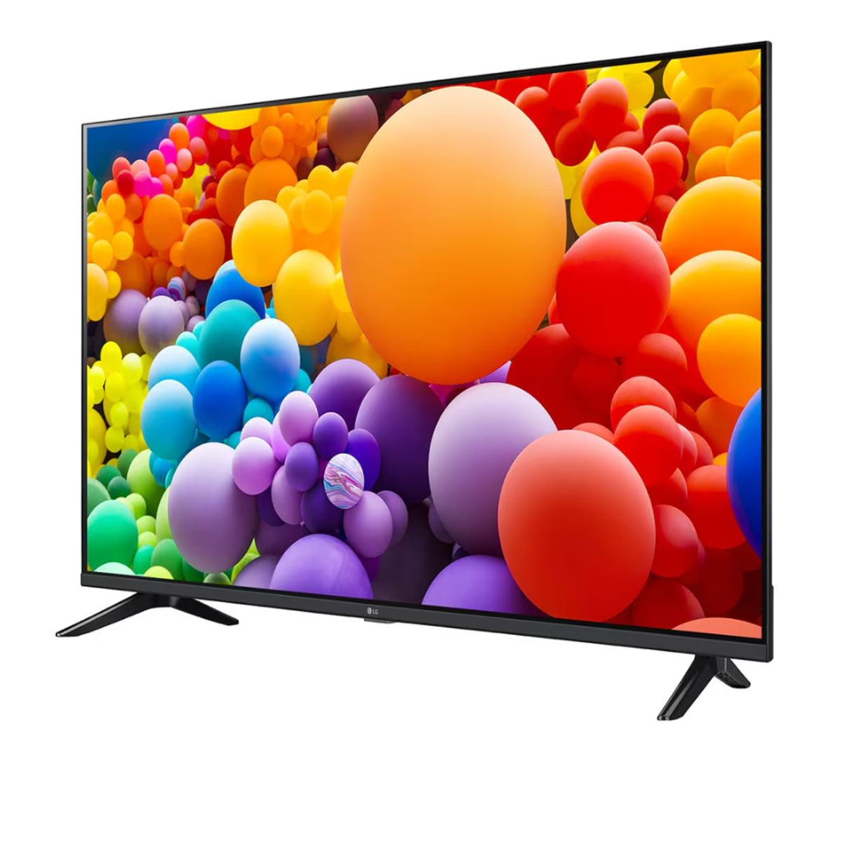 LG - TELEVISOR LG SMART 4K  UHD 55TU7300PSA