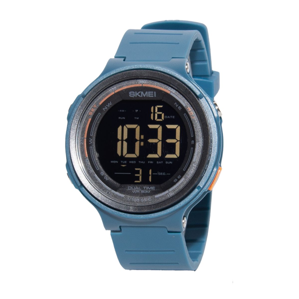SKMEI - RELOJ ACUATICO HOMBRE 1841 SKMEI - 1027383