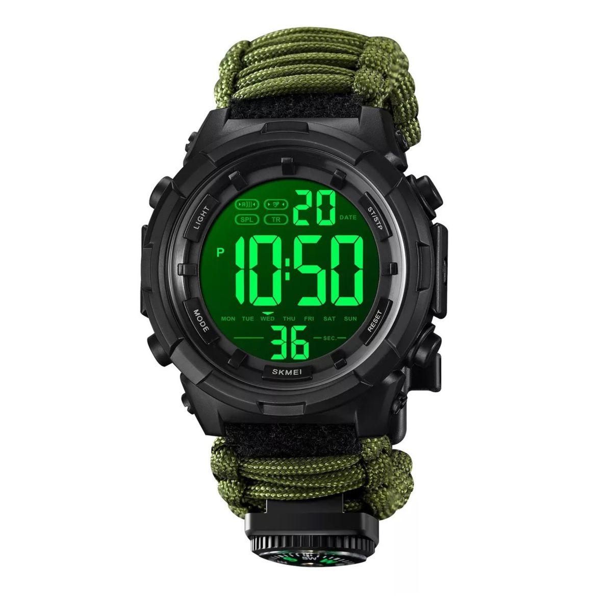 SKMEI - RELOJ ACUATICO HOMBRE 1845 SKMEI - 1027387