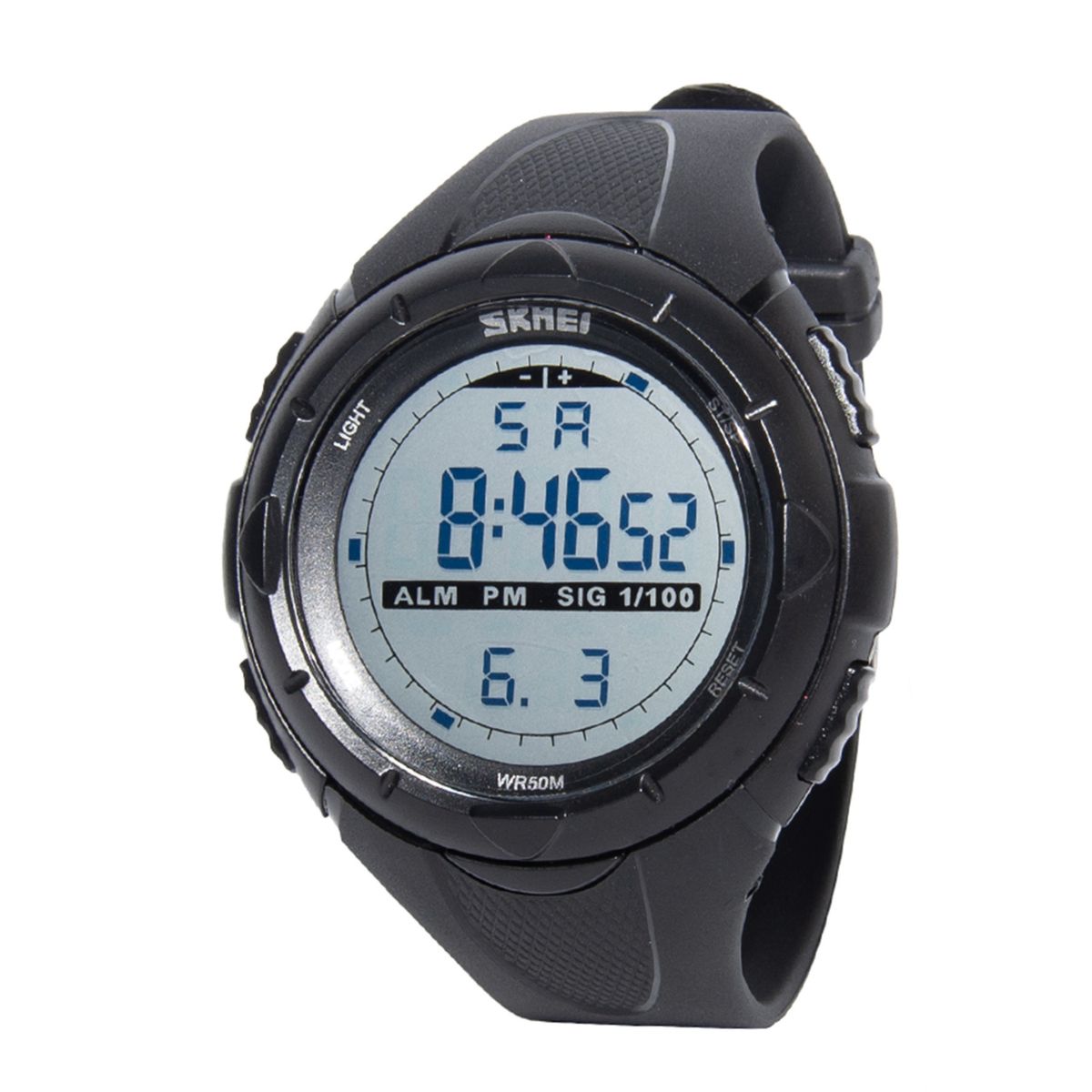 SKMEI - RELOJ DIGITAL HOMBRE 1025 SKMEI - 1027389