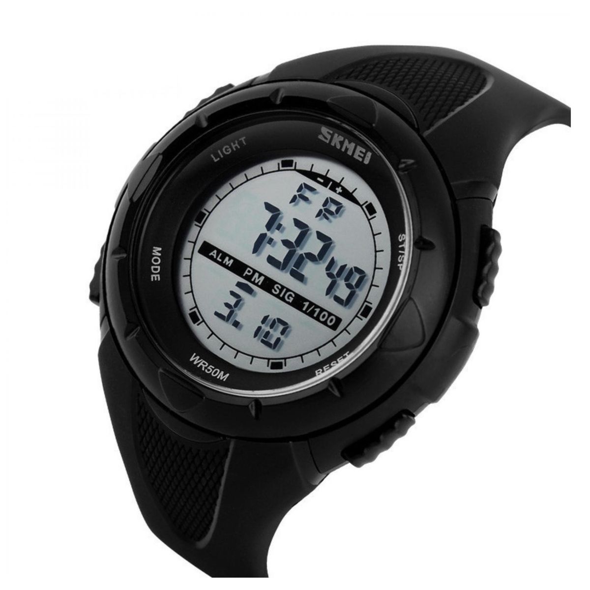 SKMEI - RELOJ DIGITAL HOMBRE 1025 SKMEI - 1027389