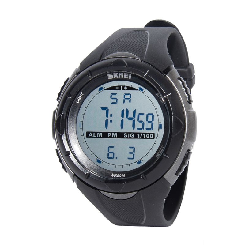 SKMEI - RELOJ DIGITAL HOMBRE 1025 SKMEI - 1027390