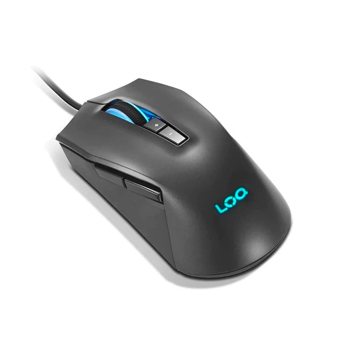 LENOVO - MOUSE LENOVO M100 RGB