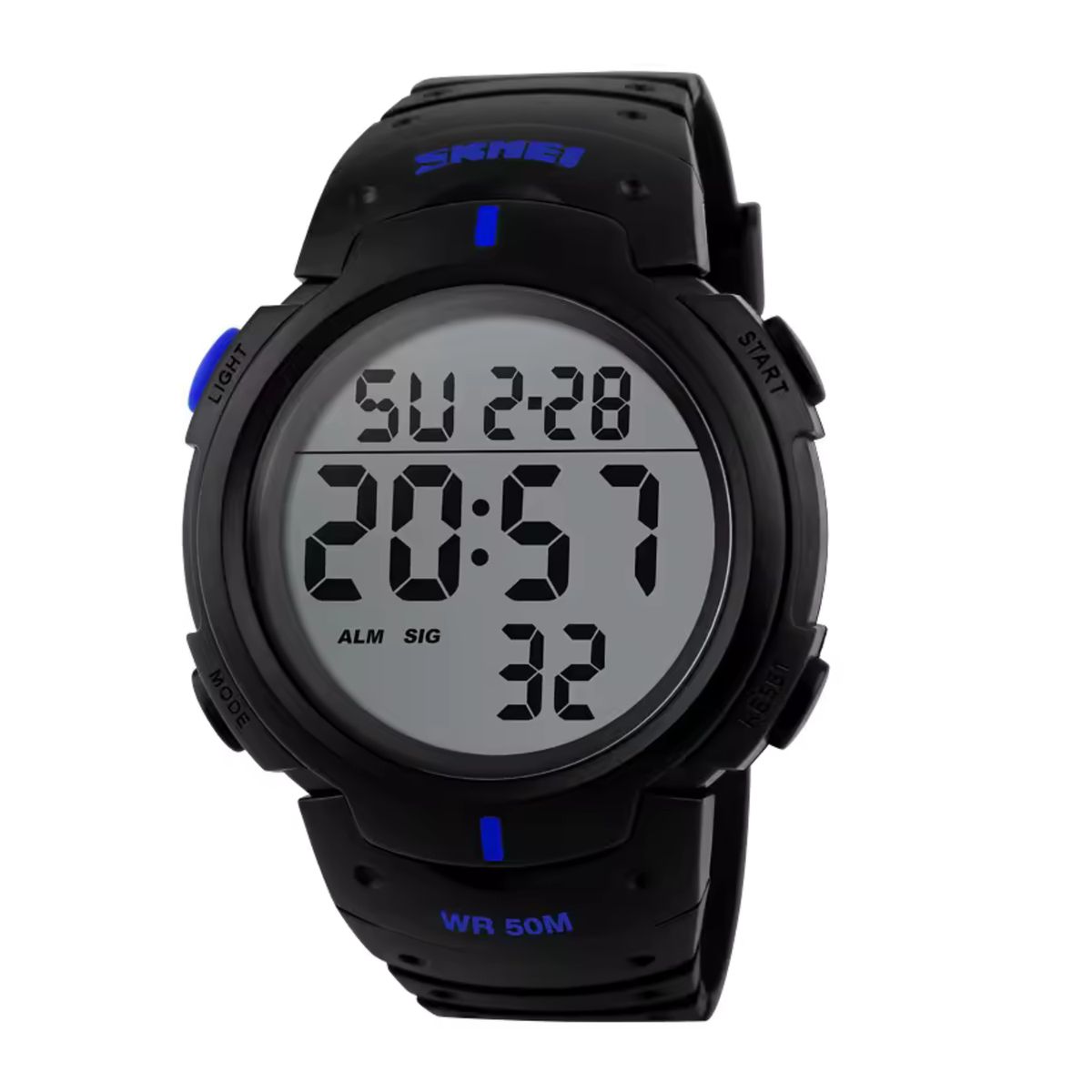 SKMEI - RELOJ DIGITAL HOMBRE 1068 SKMEI - 1027392