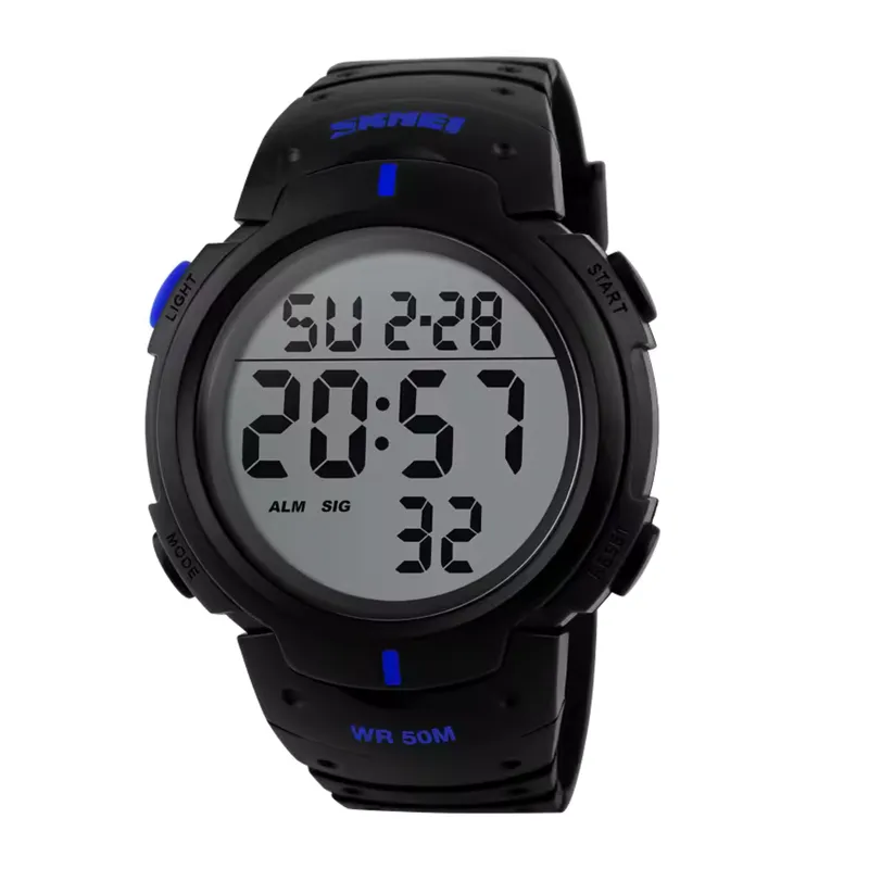 SKMEI - RELOJ DIGITAL HOMBRE 1068 SKMEI - 1027392
