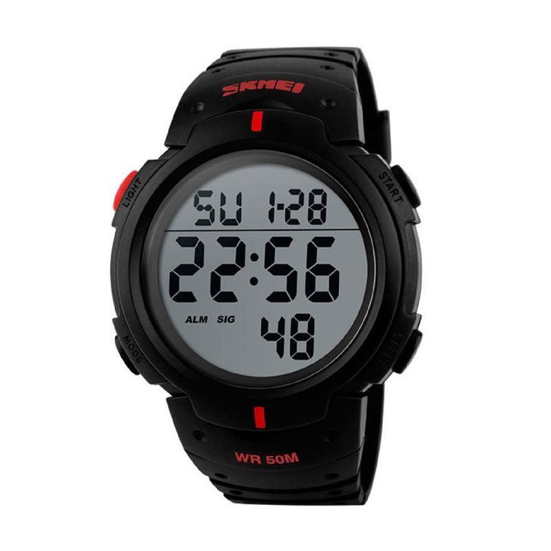 SKMEI - RELOJ DIGITAL HOMBRE 1068 SKMEI - 1027393