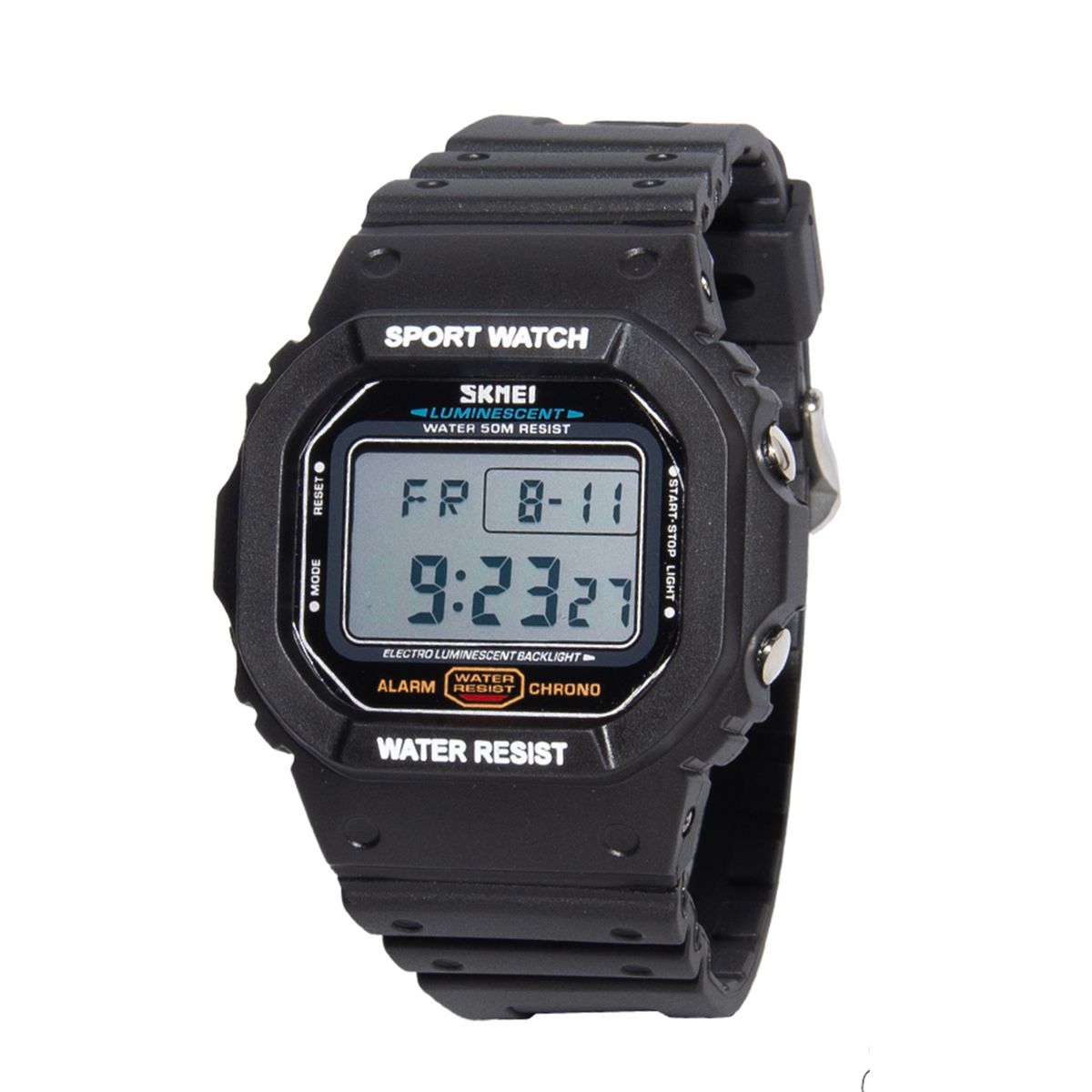 SKMEI - RELOJ DIGITAL HOMBRE 1134 SKMEI - 1027395