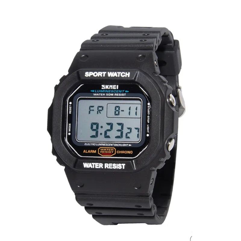 SKMEI - RELOJ DIGITAL HOMBRE 1134 SKMEI - 1027395