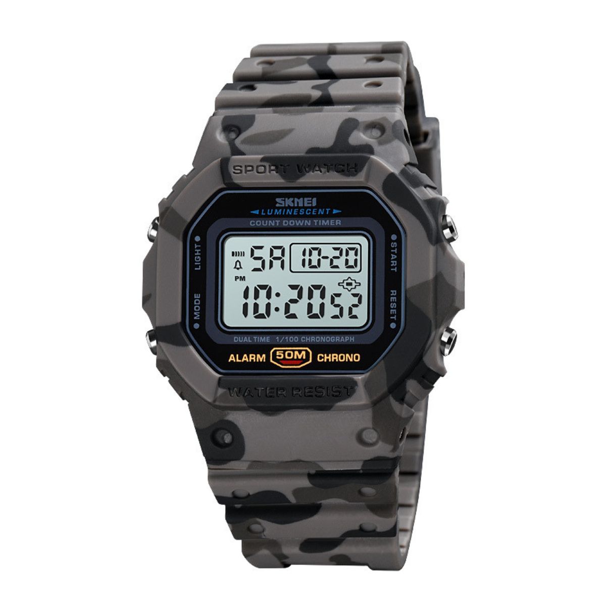 SKMEI - RELOJ DIGITAL HOMBRE 1471 SKMEI - 1027398