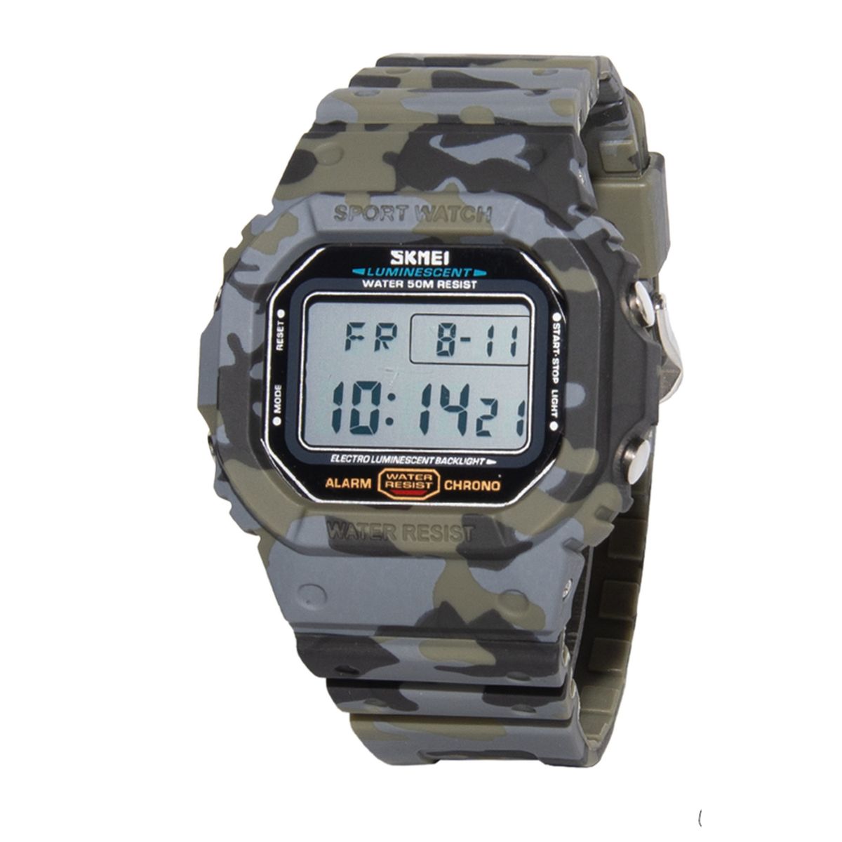 SKMEI - RELOJ DIGITAL HOMBRE 1471 SKMEI - 1027398