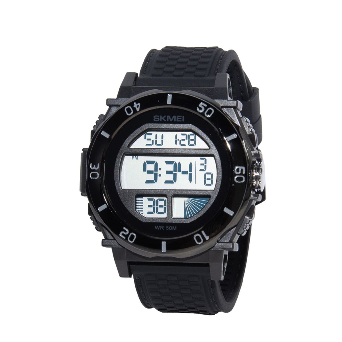 SKMEI - RELOJ DIGITAL HOMBRE 2099 SKMEI - 1027419