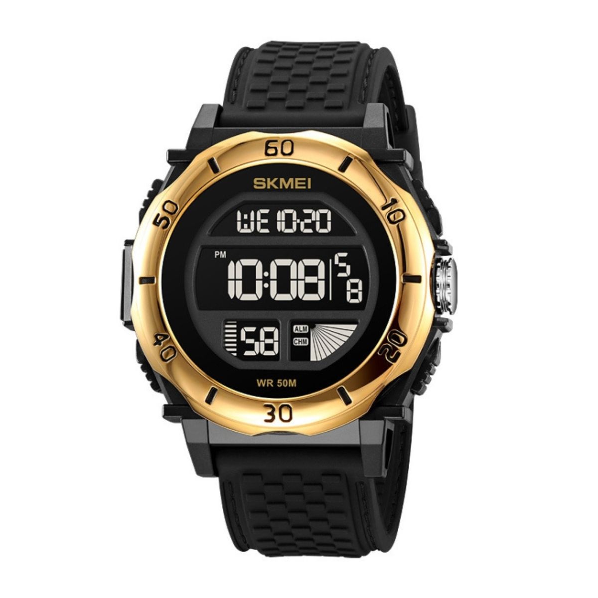 SKMEI - RELOJ DIGITAL HOMBRE 2099 SKMEI - 1027420