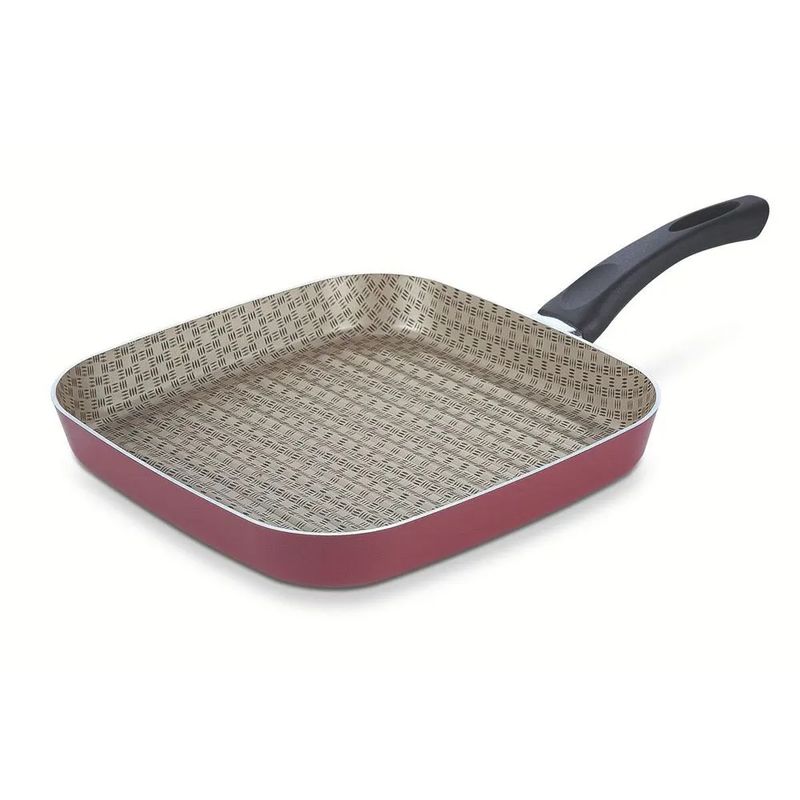 TRAMONTINA - Bifera 28Cm Paris Roja - Tramontina - 75145666