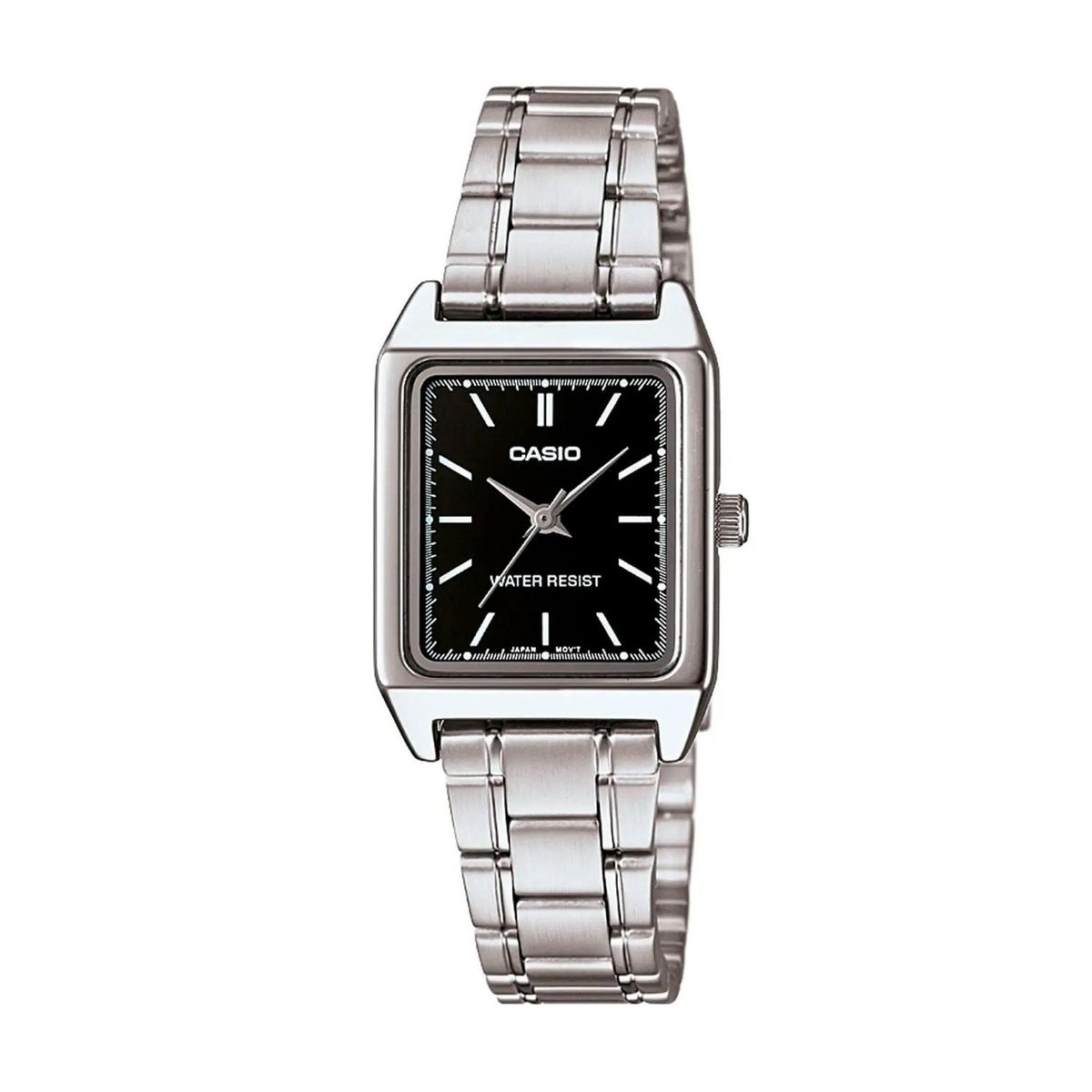 CASIO - RELOJ ANALOGICO MUJER LTP-V007D-1EUDF CASIO