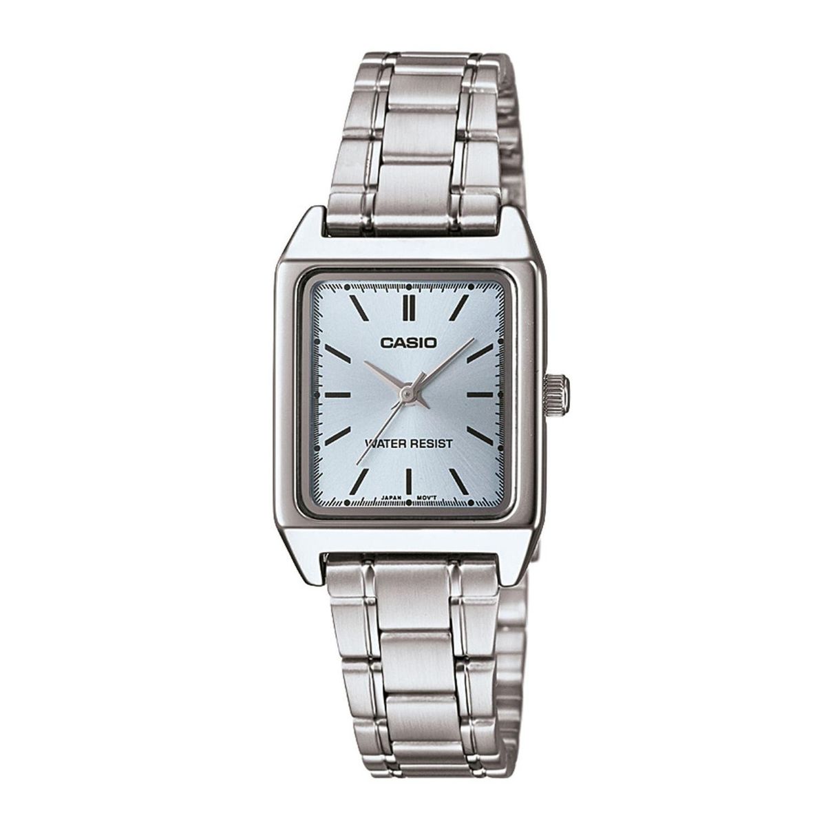 CASIO - RELOJ ANALOGICO MUJER LTP-V007D-2EUDF CASIO