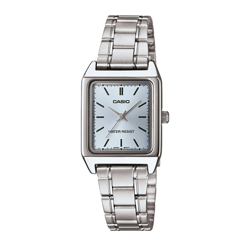 CASIO - RELOJ ANALOGICO MUJER LTP-V007D-2EUDF CASIO