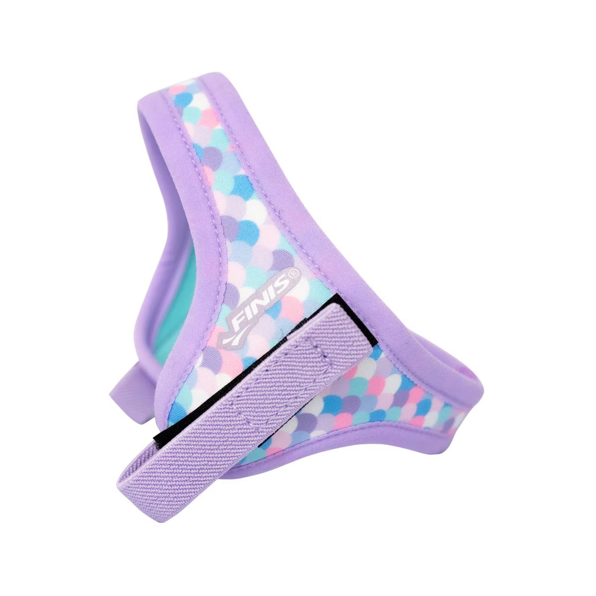 FINIS - Lentes para Natacion Finis Dragonfly Junior Escamas Lavanda