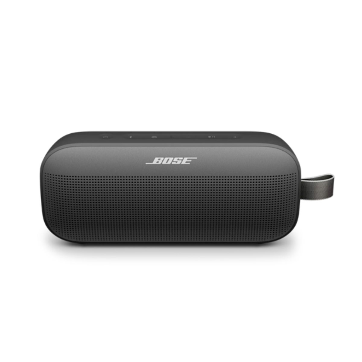 BOSE - Parlante Bluetooth Bose Soundlink Flex II Generacion Black