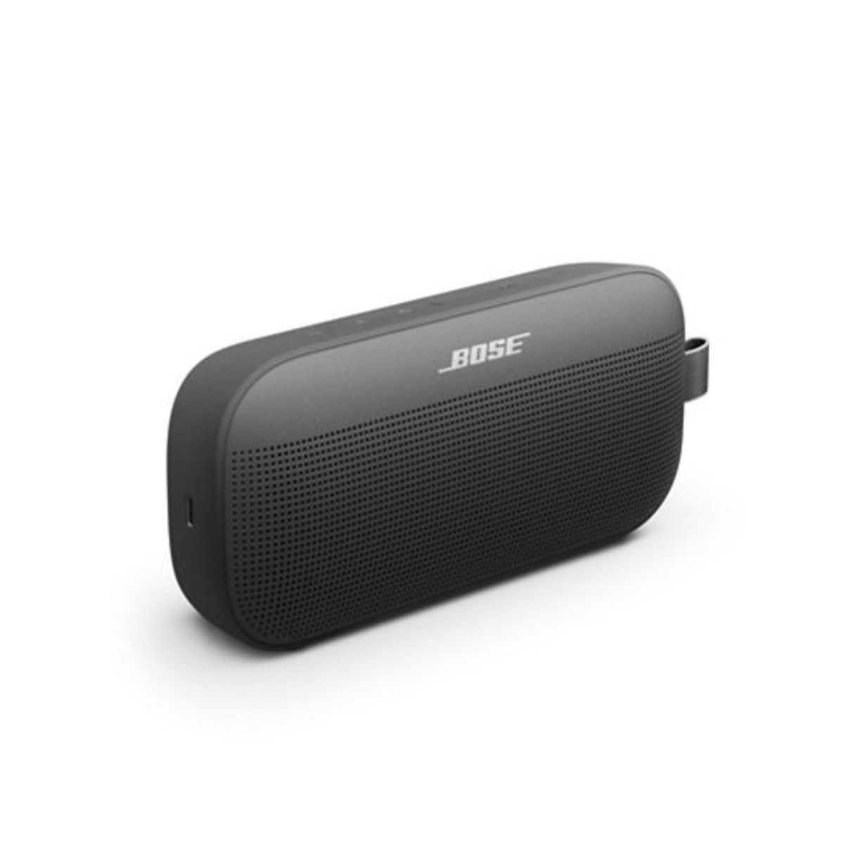 BOSE - Parlante Bluetooth Bose Soundlink Flex II Generacion Black