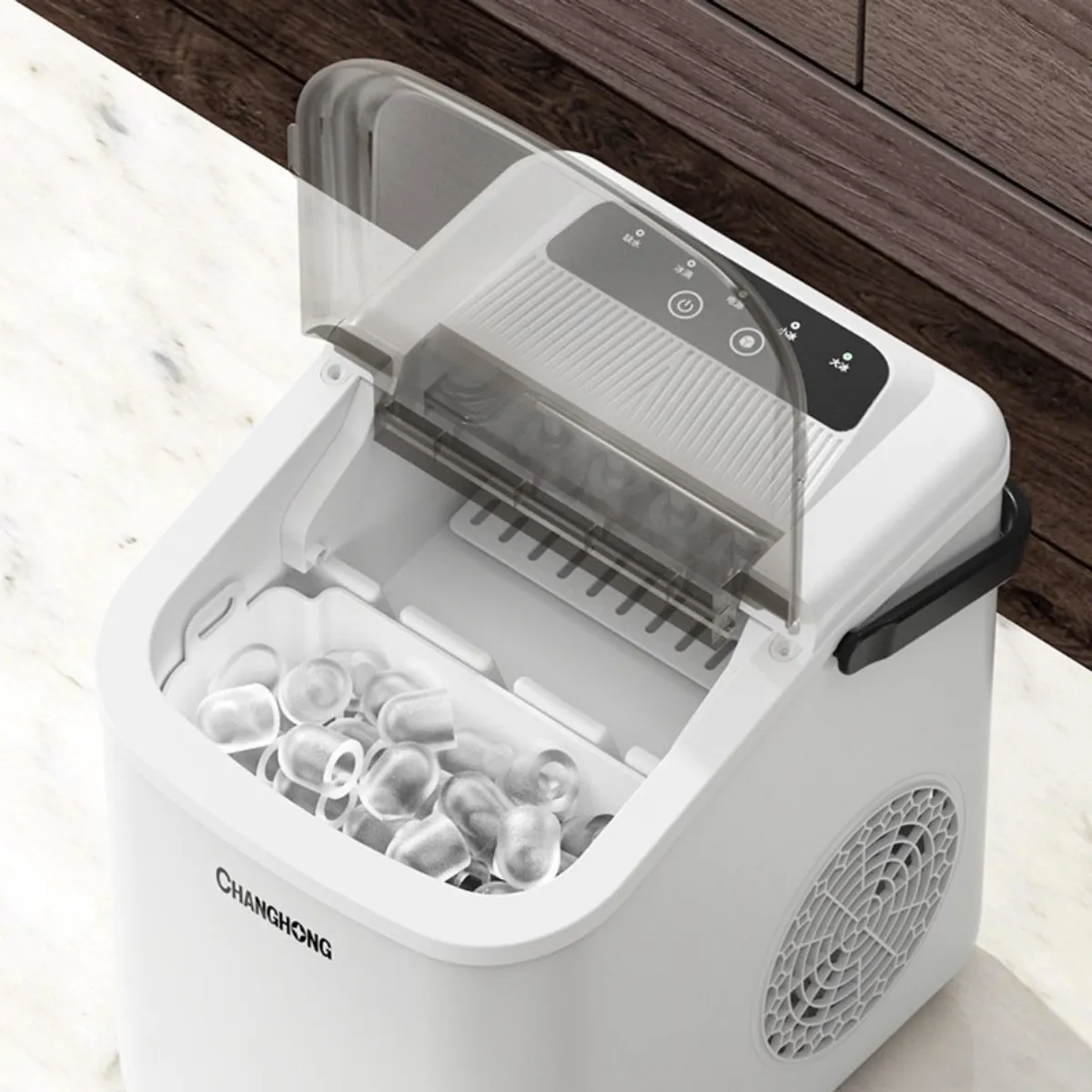 BLITZ - IceMaker - Maquina de hielo