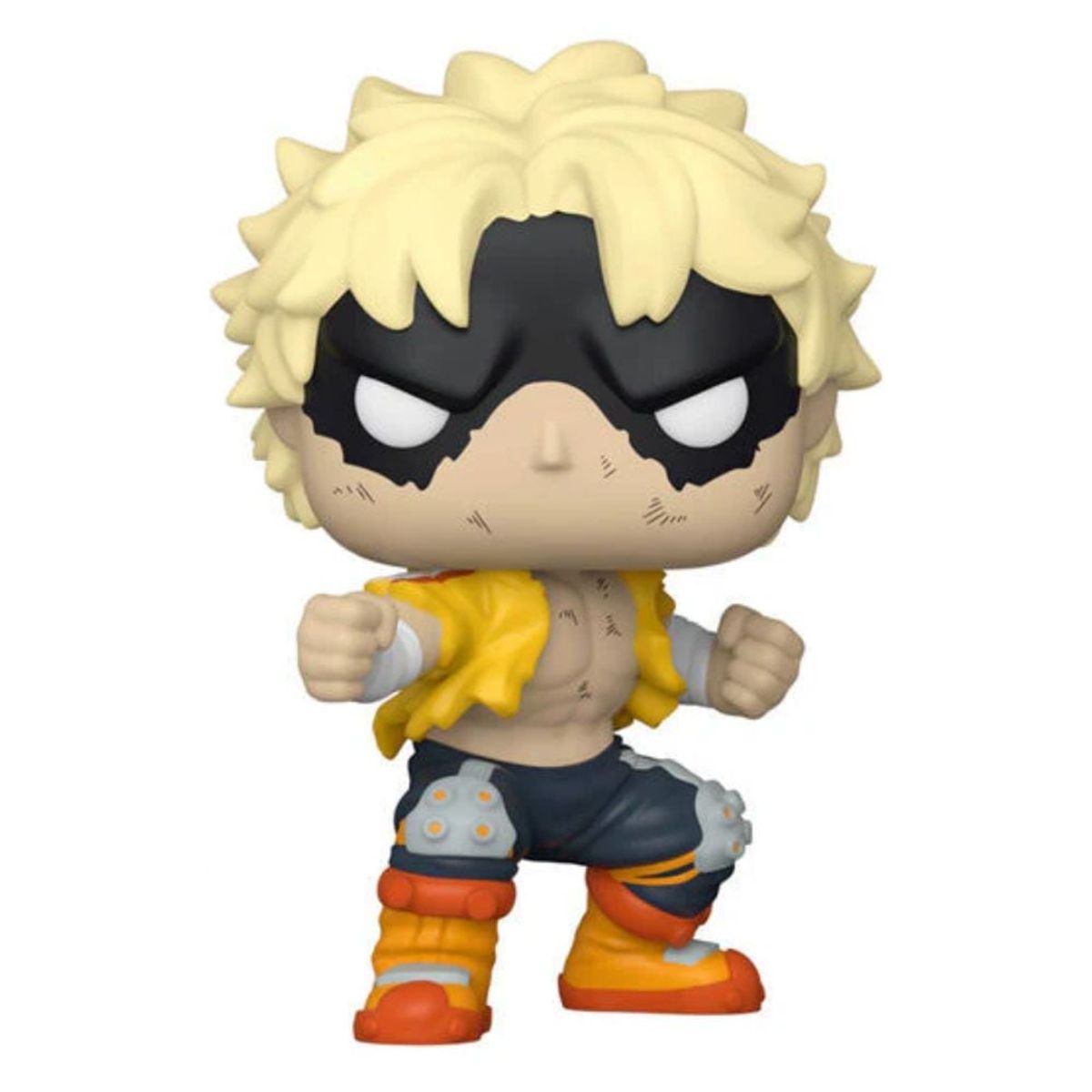 FUNKO - Funko Pop Fatgum Slim Form My hero Academia