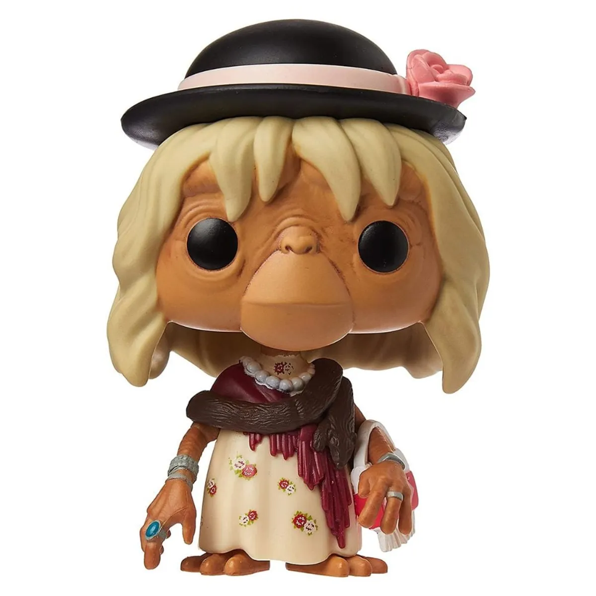 FUNKO - Funko Pop ET in Disguise ET El Extraterrestre