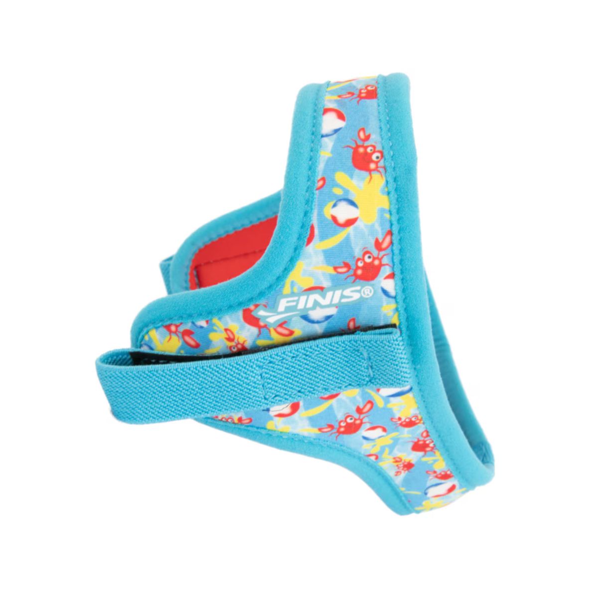 FINIS - Lentes para Natacion Finis Dragonfly Junior Cangrejo