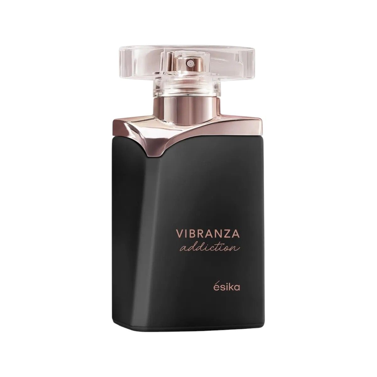 ESIKA - VIBRANZA ADDICTION PERFUME DAMA
