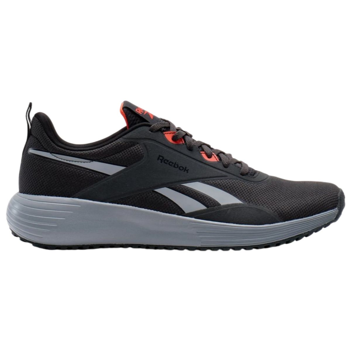 REEBOK - Zapatilla Reebok Lite Plus 4 100204959 Gris para Hombre