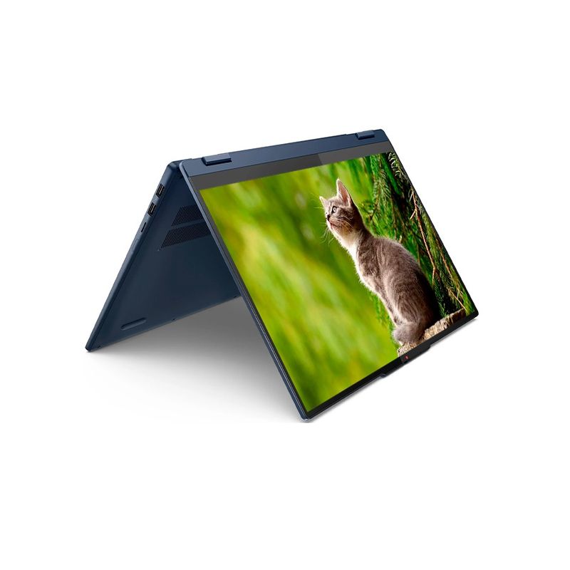 LENOVO - LENOVO IDEAPAD 5 14AHP9 2 EN 1 AMD RYZEN 7 8845HS 16GB RAM, 1TB SSD, 14' WUXGA ,WIN 11