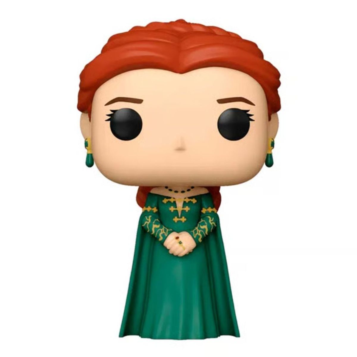 FUNKO - Funko Pop Alicent Hightower House of The Dragon