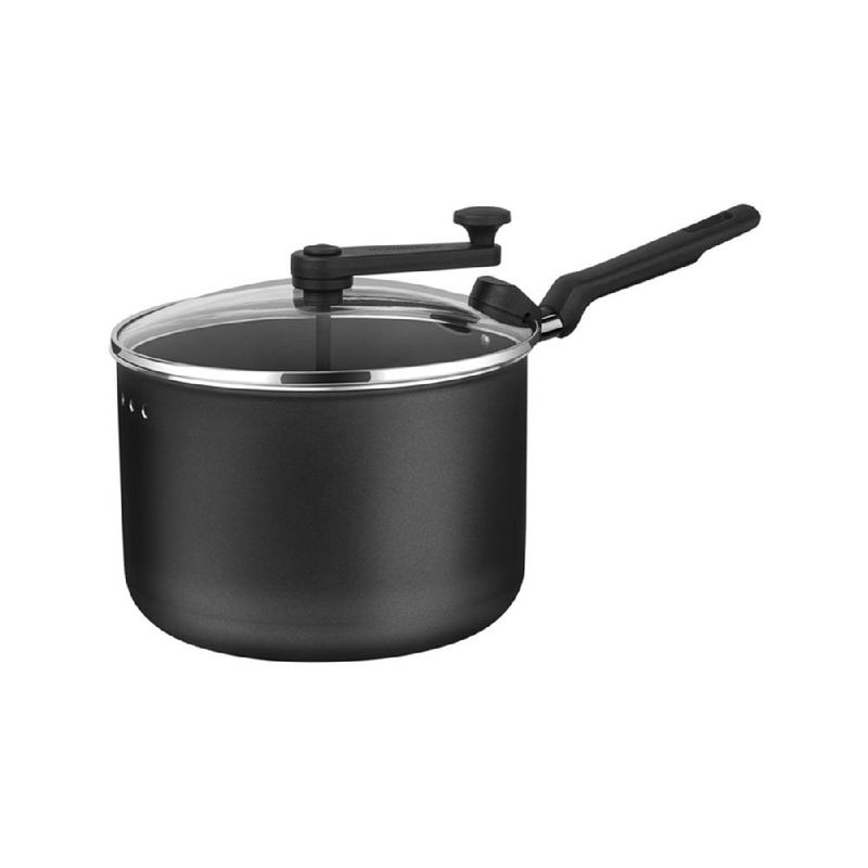TRAMONTINA - Olla para Palomitas de Maíz TRAMONTINA