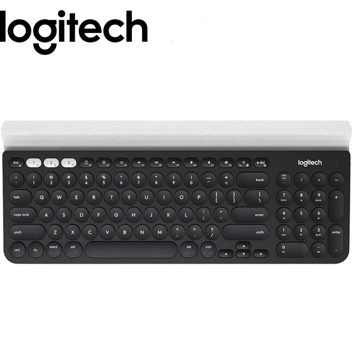 LOGITECH - TECLADO LOGITECH K780 WIRELESS