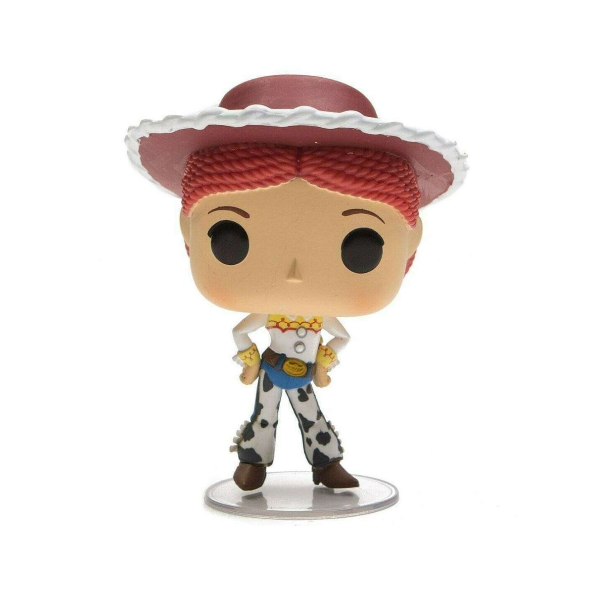 FUNKO - Funko Pop Jessie - Disney Toy Story 4 526